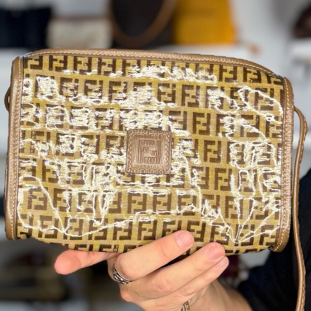 fendi bag